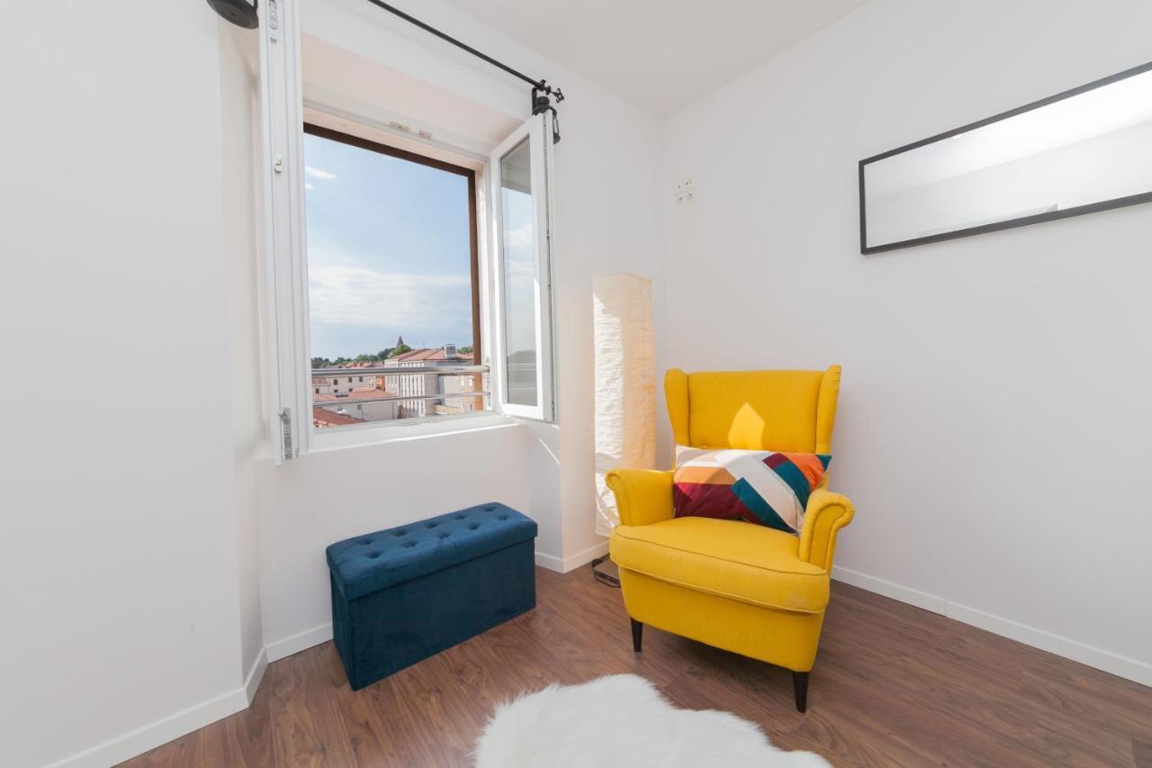 Imperium Appartement Zadar