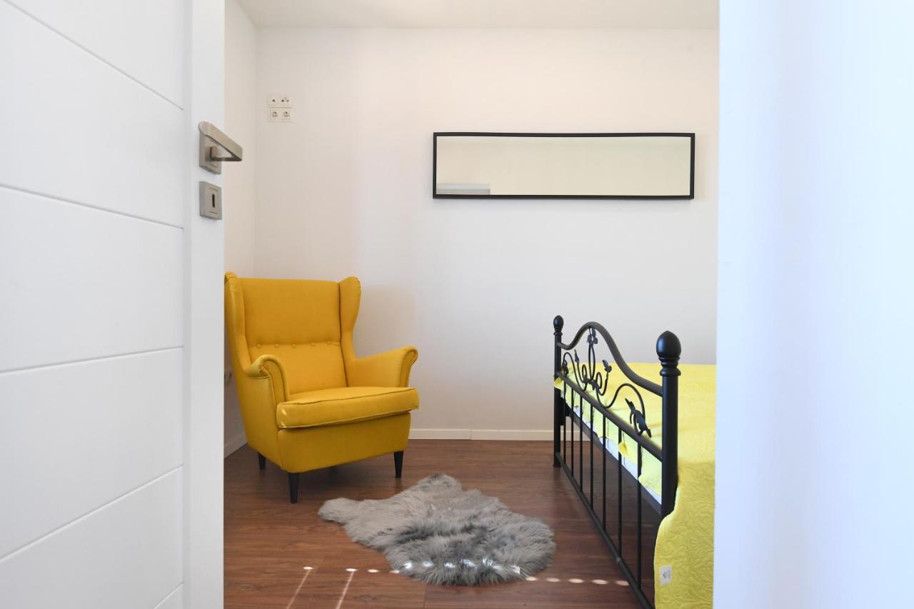 Imperium Appartement Zadar
