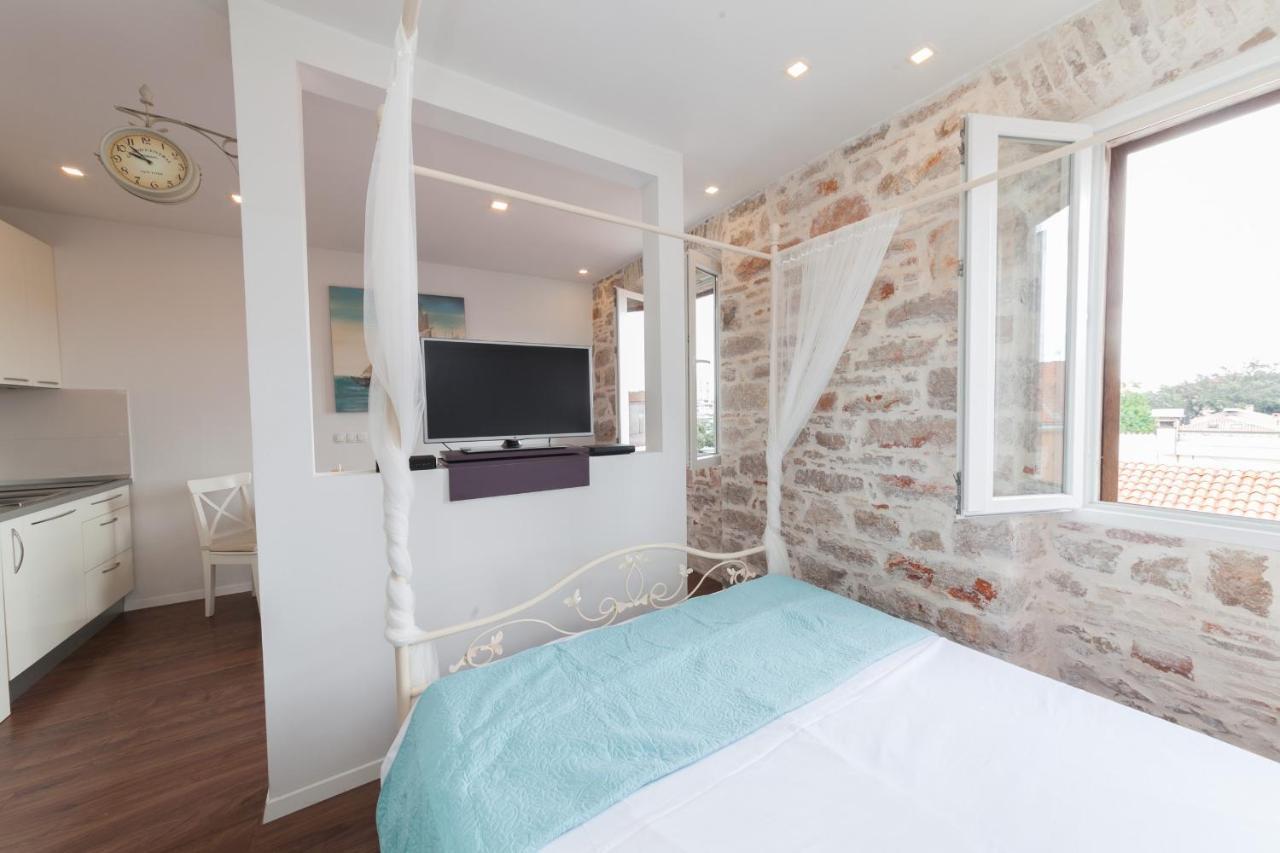 Appartement Imperium Zadar