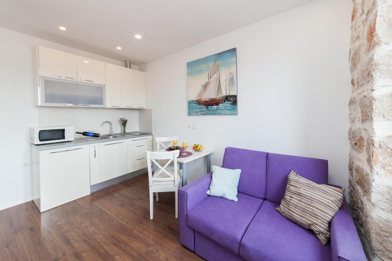 Imperium Appartement Zadar