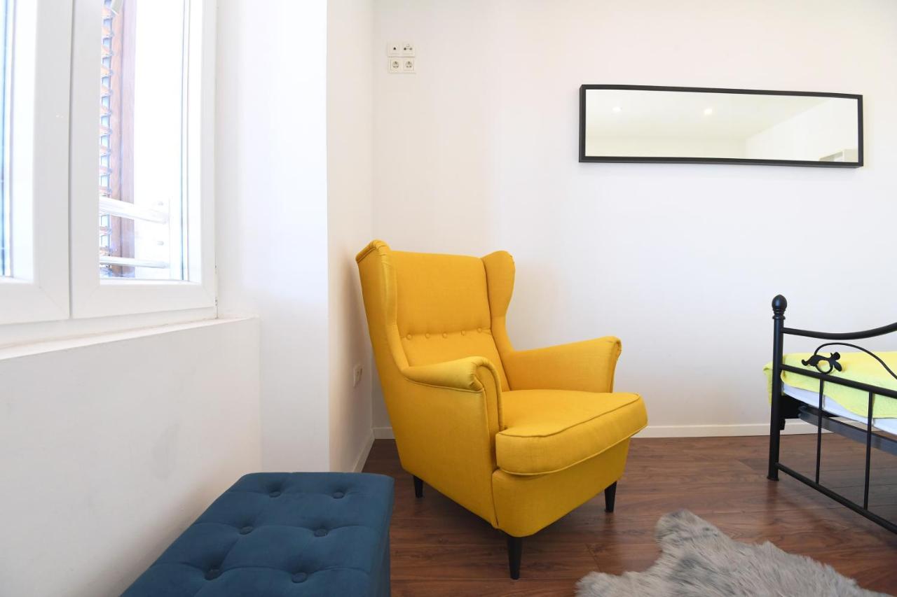 Imperium Appartement