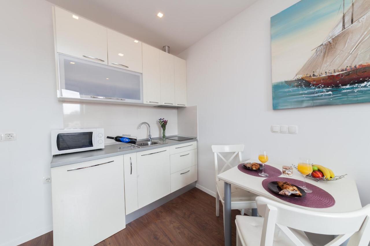 Imperium Appartement Zadar