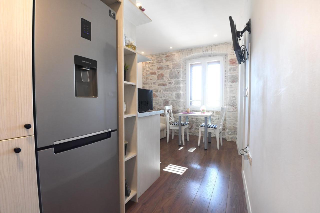 Appartement Imperium *