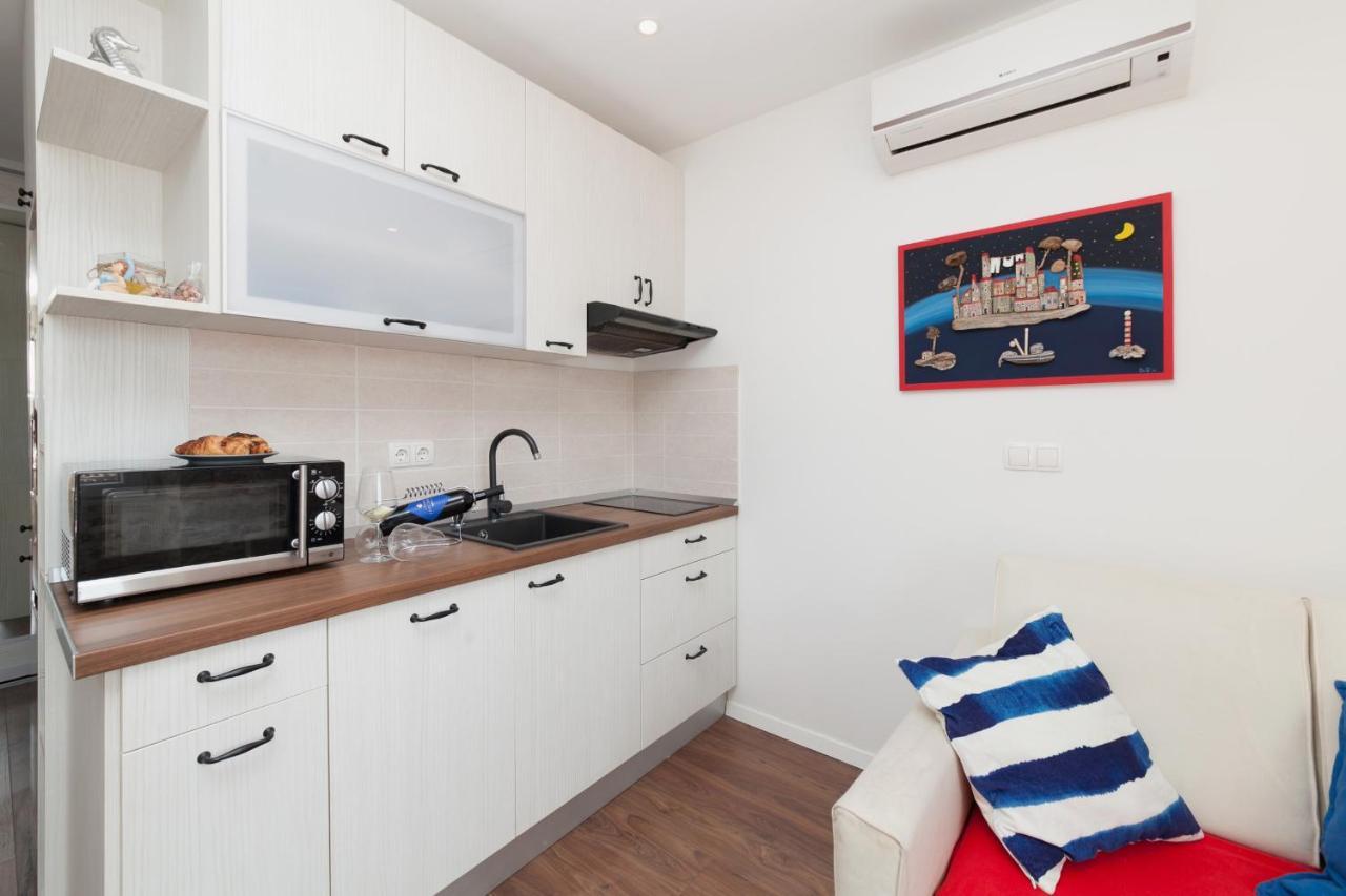 Appartement Imperium
