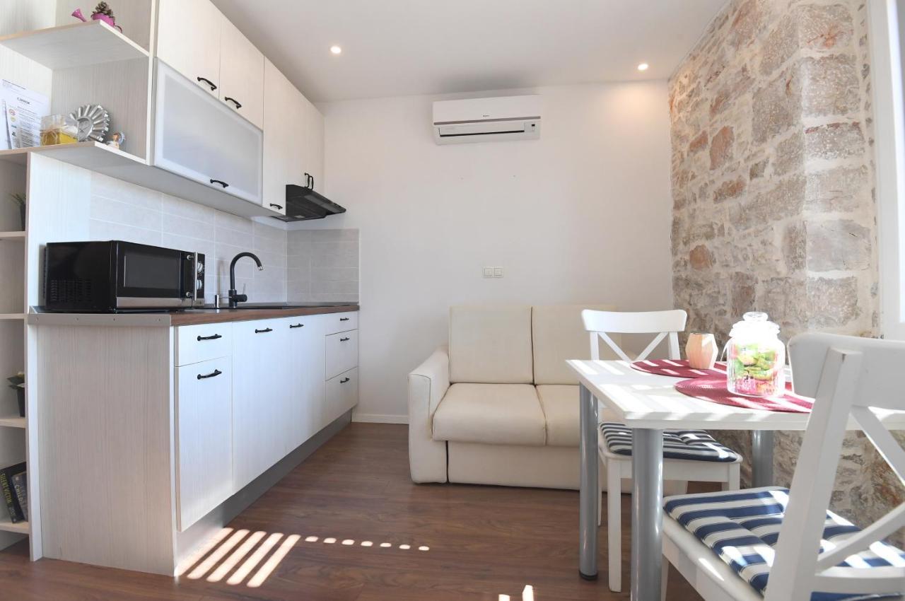 Imperium Appartement Zadar