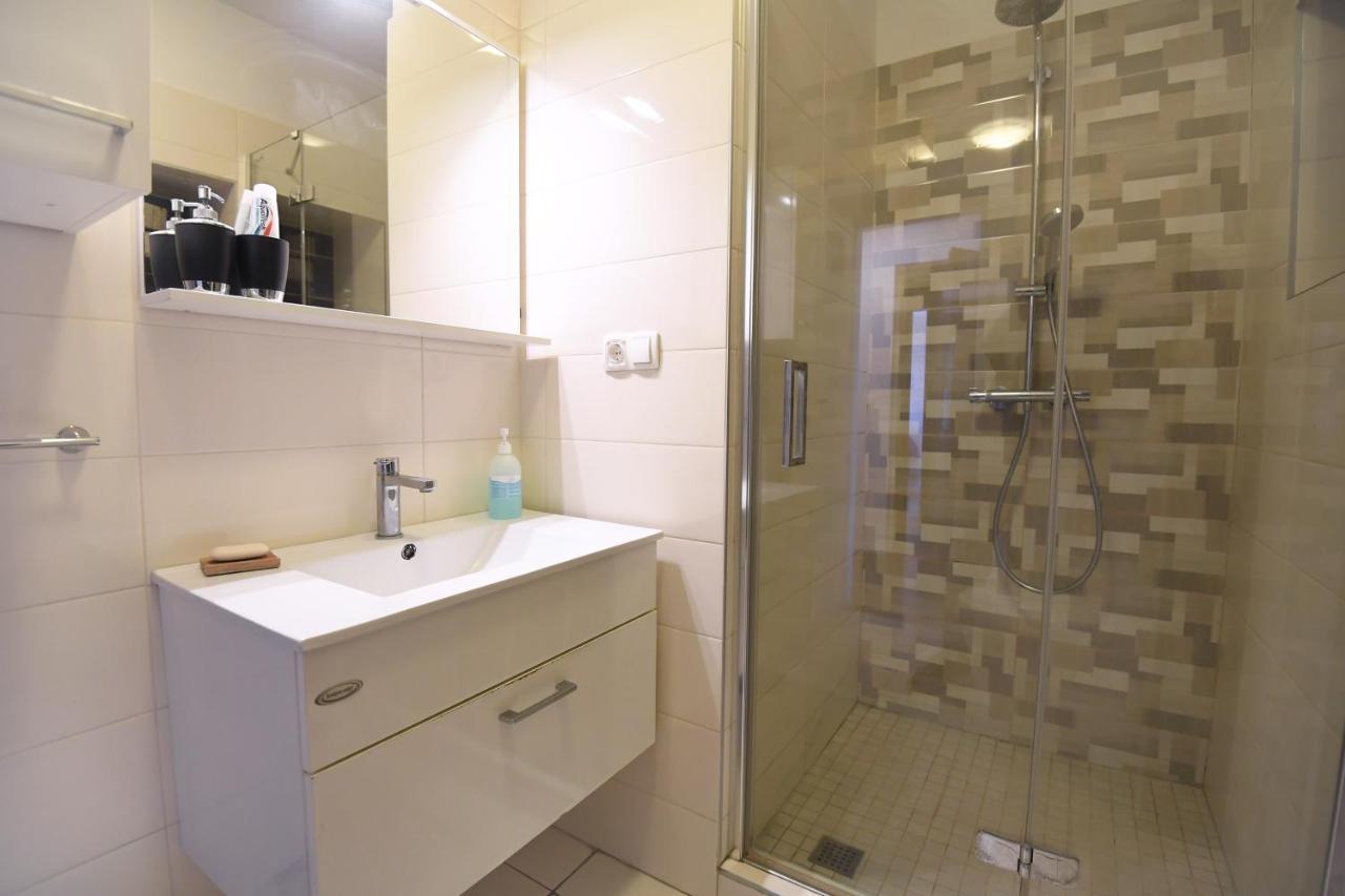 Appartement Imperium *