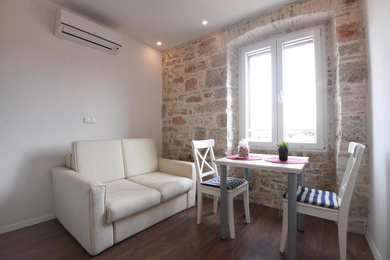 Imperium Appartement Zadar