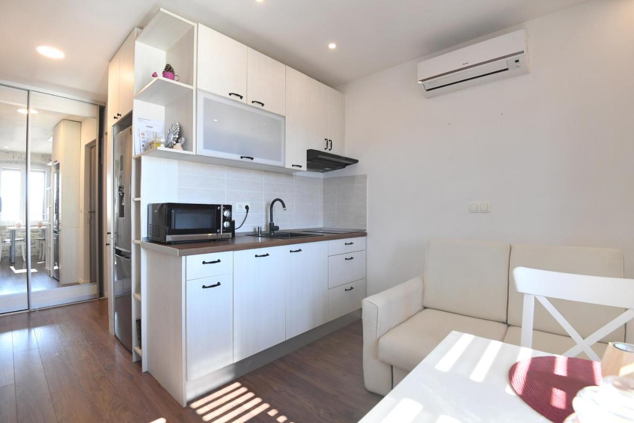 Imperium Appartement *