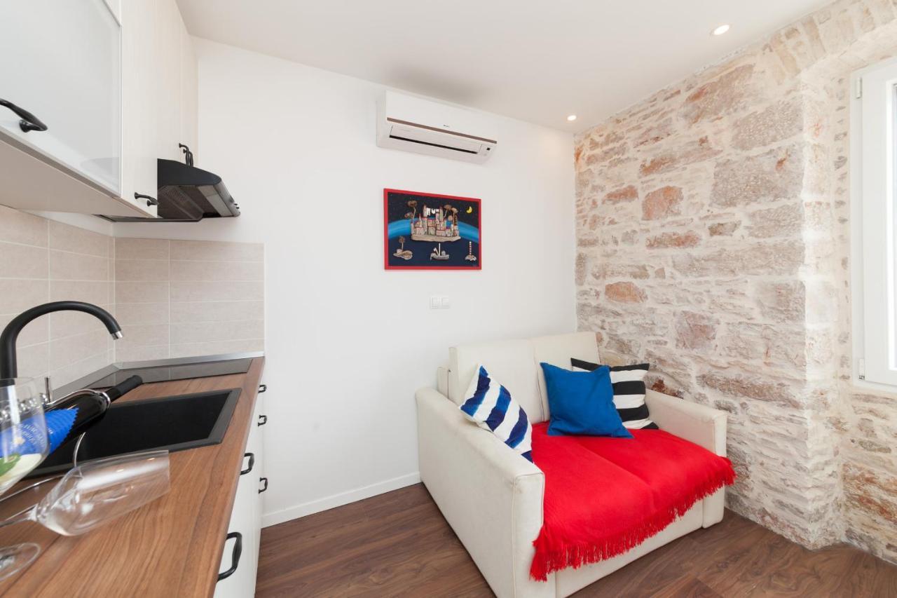Imperium Appartement *